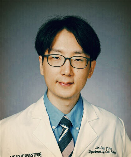 Jin Suk Park Jin Suk Park
